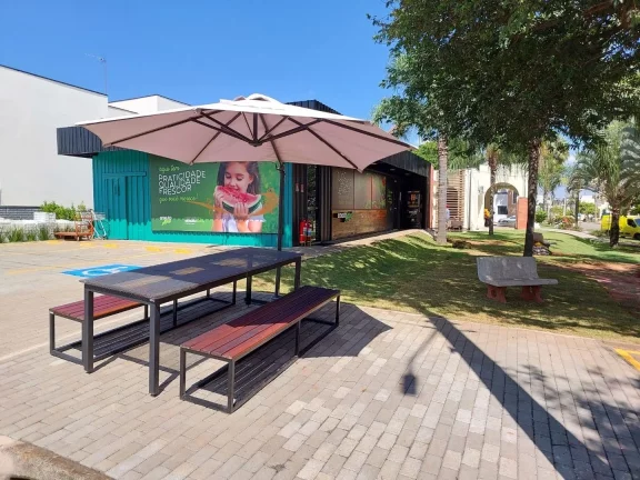 Imagem TERRENO - OPORTUNIDADE - RESIDENCIAL REAL PARK - SUMARÉ