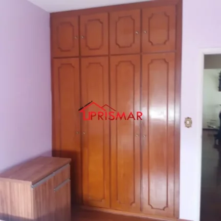 Imagem Frente Apartamento quadra da praia 2 vagas Aparecida