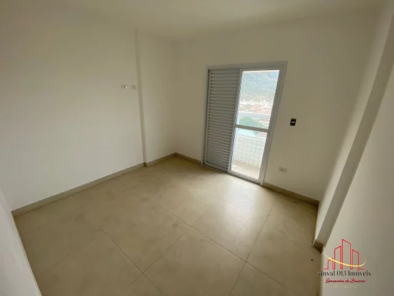 Imagem APARTAMENTO RESIDENCIAL em Praia Grande - SP, Canto do Forte