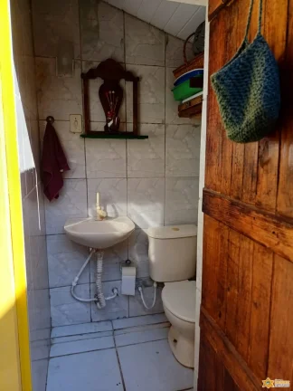 Imagem BELISSIMA CASA A VENDA NO JD SAMAMBAIA