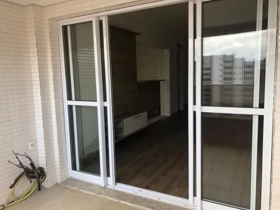 Imagem APARTAMENTO COM 2 DORMITÓRIOS À VENDA, 84 M² POR R$ 898.000,00 - BOQUEIRÃO - SANTOS/SP