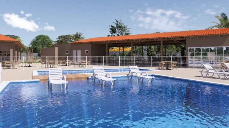 Imagem Apartamento Padrão