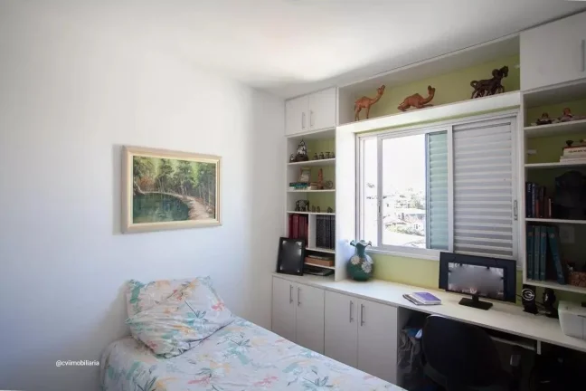 Imagem Localizado no bairro Santa Ines, este espaçoso apartamento oferece 121 metros quadrados de conforto...