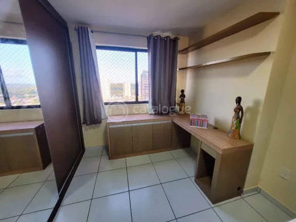 Imagem Residencial Porto Tropical - Mobiliado
