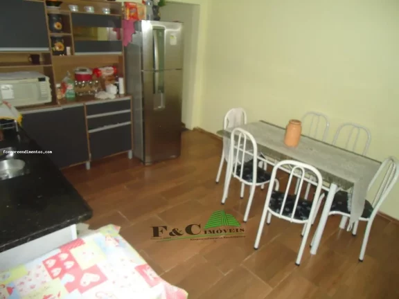 Imagem Casa para Venda em Limeira, Jardim Lagoa Nova, 4 dormitórios, 2 banheiros, 2 vagas