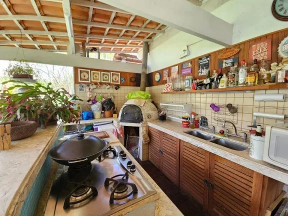 Imagem Casa para Venda em Teresópolis / RJ no bairro Albuquerque