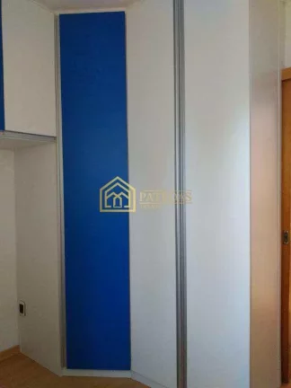 Imagem Apartamento Padrão