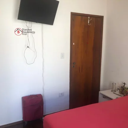 Imagem Sobrado à venda na Vila Bela Sobrado em pequeno Condomínio Familiar , com área de lazer.