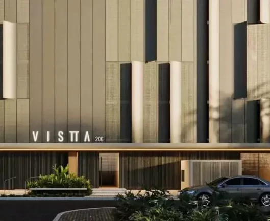 Imagem Vistta 206 - Apartamento à venda no bairro Perequê - Porto Belo/SC