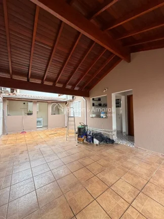 Imagem Casa Térrea à Venda no Condomínio Okinawa - Parque Brasil 500, Paulínia/SP
Terreno com duas casa...