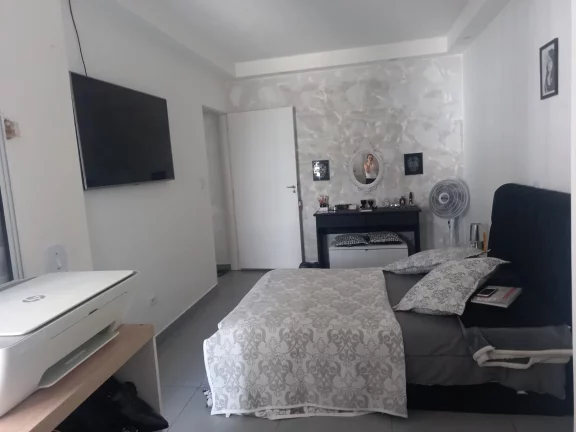 Imagem VENDO OU TROCO LINDA CASA NO BAIRRO CIDADE DUTRA! (ZONA SUL-SP).