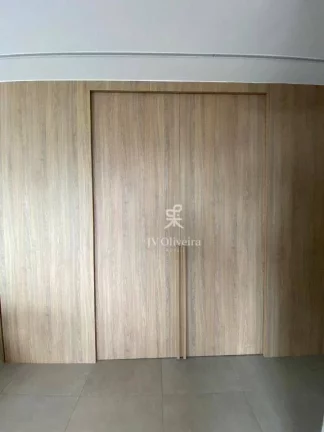 Imagem Apartamento com 1 dormitório à venda, 74 m²- Portal do Morumbi - São Paulo/SP