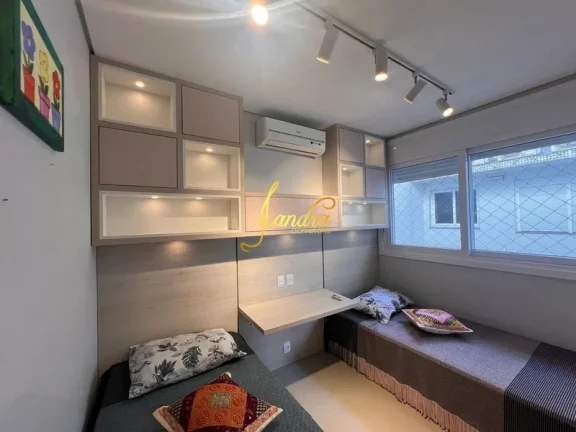Imagem Apartamento Essense Atlantida com 3 dorm com 02 vagas de garagem