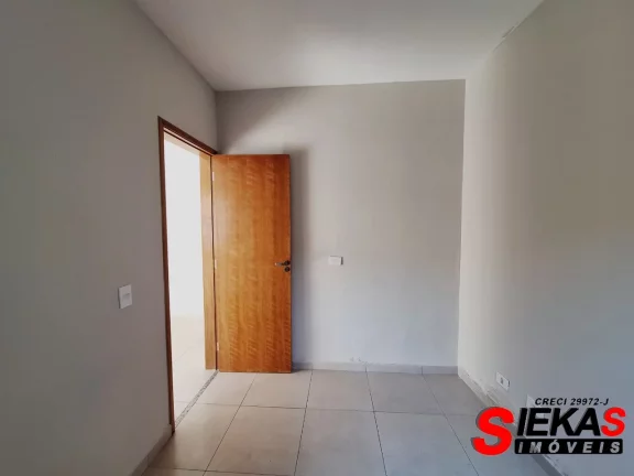 Imagem Apartamento para Locação em São Paulo-SP, Jardim Jaú (Zona Leste) - Cangaíba: 1 Quarto, 1 Sala, 1 Banheiro - 37,00 m².