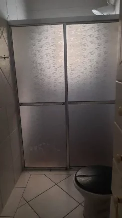 Imagem Casa com 2 dormitórios à venda, 118 m² por R$ 450.000,00 - Ocian - Praia Grande/SP
