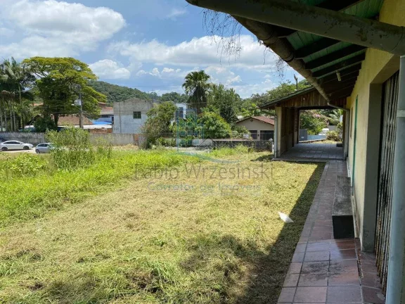 Imagem Area no Bairro São Marcos em Joinville/SC