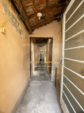 Imagem CA-25270 - CASA COM 3 DORMITÓRIOS À VENDA EM SANTANA - SÃO JOSÉ DOS CAMPOS/