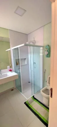 Imagem BELISSIMACASA CASA COM PISCINA, SAUNA,SALÃO DE FESTAS E ESPAÇO GOURMET