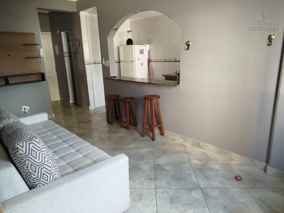 Imagem Apartamento 2 dormitórios 2 VAGAS no Bairro Aviação