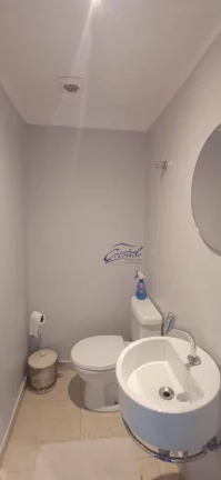 Imagem Apartamento à venda, 134 m² por R$ 1.280.000,00 - Butantã - São Paulo/SP