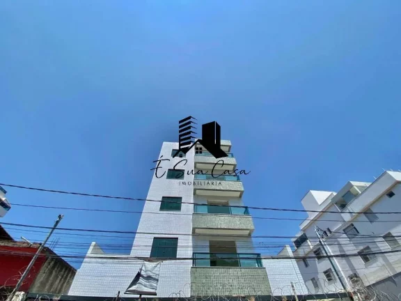 Imagem Apartamento a Venda 3 Quartos Bairro Eldorado - Contagem/MG