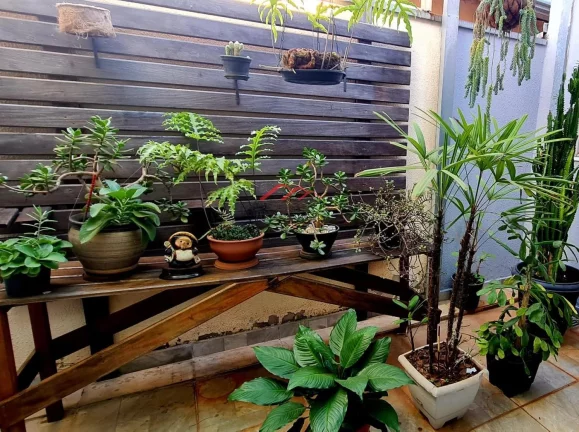 Casa para Venda em Sumar?(C) / SP no bairro Jardim Dall...apos;Orto