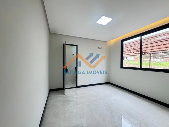 Imagem Casa de Alto Padrão à Venda no Bairro Residencial Bethânia – Santana do Paraíso