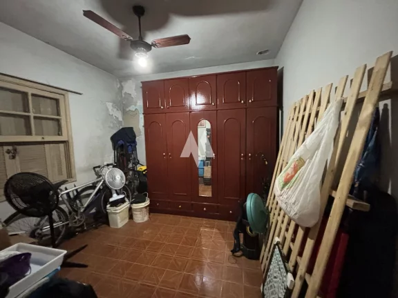 Imagem Casa à venda com edícula - Vila São Jorge / São Vicente