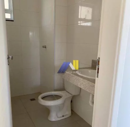 Imagem Apartamento com 2 Quartos à Venda, 130 m² em Fátima Iii - Pouso Alegre