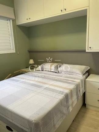 Imagem APARTAMENTO Á VENDA NO CONDOMÍNIO TULIPAS GARDEN EM JUNDIAÍ -SP