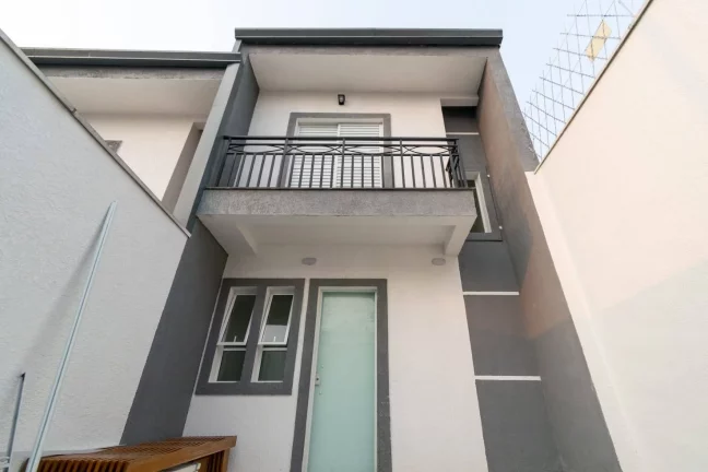 Imagem Sobrado à Venda – Jardim D’Abril - OSASCO - 02 QUARTOS (01 SUÍTE) - 01 VAGA
