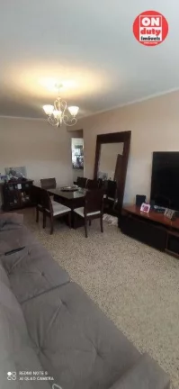 Imagem Apartamento - Gonzaga - Santos/SP