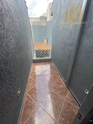Imagem SOBRADO 3DOR METRO IPIRANGA