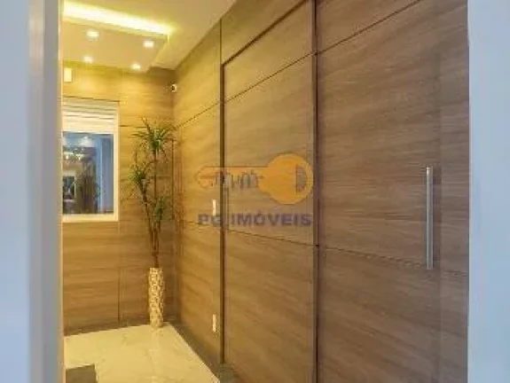 Imagem APARTAMENTO COM 3 DORMITÓRIOS EM CAIOBA PROXIMO AO SESC