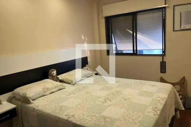 Imagem Apartamento à Venda - Recreio, 4 Quartos, 440 m2