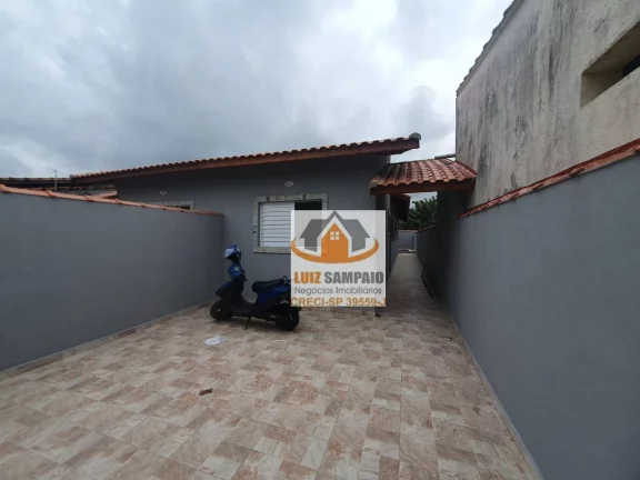 Imagem Casa Nova com Piscina, 2 dormitórios (1 Suíte), Jd. Magalhães