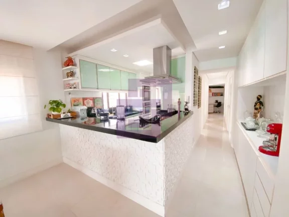 Imagem Apartamento para Venda em Guarujá / SP no bairro Astúrias