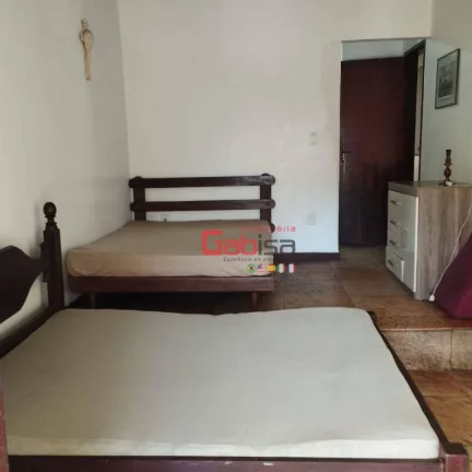Imagem Casa com 4 dormitórios à venda, 247 m² por R$ 745.000,00 - Centro - Cabo Frio/RJ