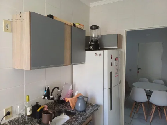 Imagem Apartamento com 2 quartos, 56m2, à venda