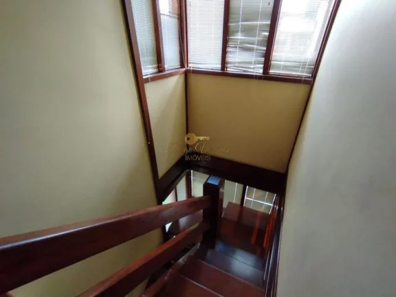 Imagem Casa em Condomínio para Venda em Teresópolis / RJ no bairro Alto