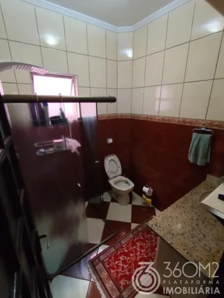 Imagem Apartamento para Venda em Santo André / SP no bairro Vila Camilópolis