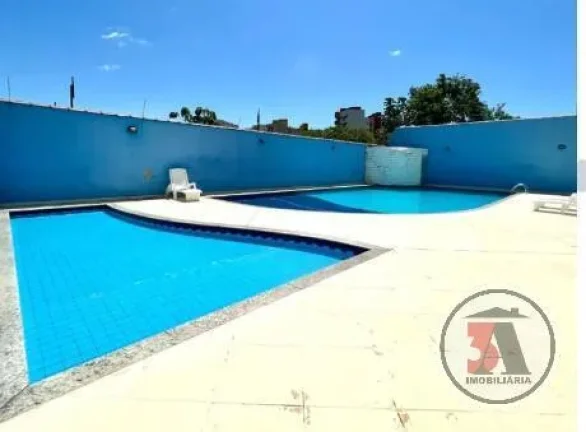 Imagem Resid. Araucária - Semi Mobiliado
