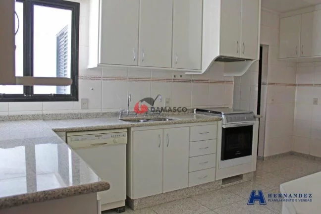 Imagem Cobertura à venda 3 Quartos, 2 Suites, 4 Vagas, 294M², Vila Regente Feijó, São Paulo - SP