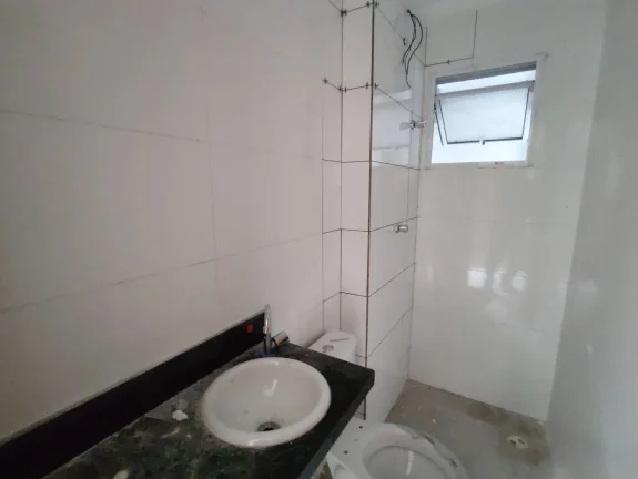 Imagem Apartamento Novo com 2 dormitórios em Vila Paranaguá