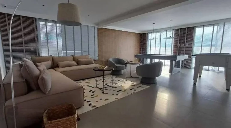 Imagem APARTAMENTO COM 53.58 m² - REAL - PRAIA GRANDE SP