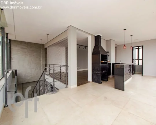 Imagem APARTAMENTO RESIDENCIAL em São Paulo - SP, Santa Cecilia