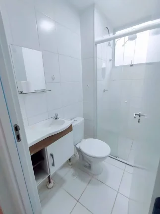 Imagem APARTAMENTO PADRÃO (PASSANDO DÍVIDA)