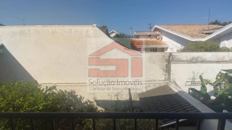 Imagem SOBRADO - Cod V.274