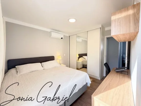 Imagem Casa em Condomínio à Venda em Valinhos-SP - 3 Quartos, 1 Suíte, 2 Salas, 2 Banheiros, 2 Vagas, 97m² no Jardim Santa Helena!