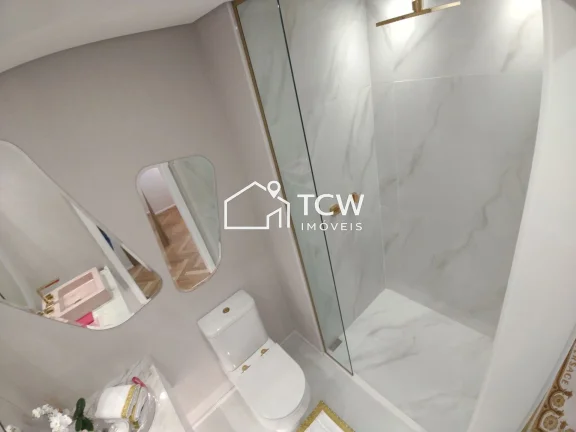Imagem Apartamento à venda no bairro Moema - São Paulo/SP, Zona Sul